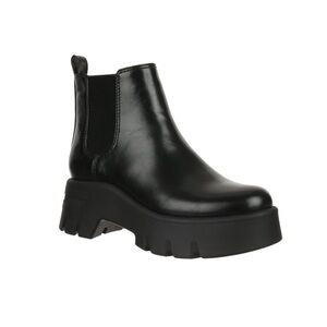 Sam & Libby Women's Julia Chelsea Bootie